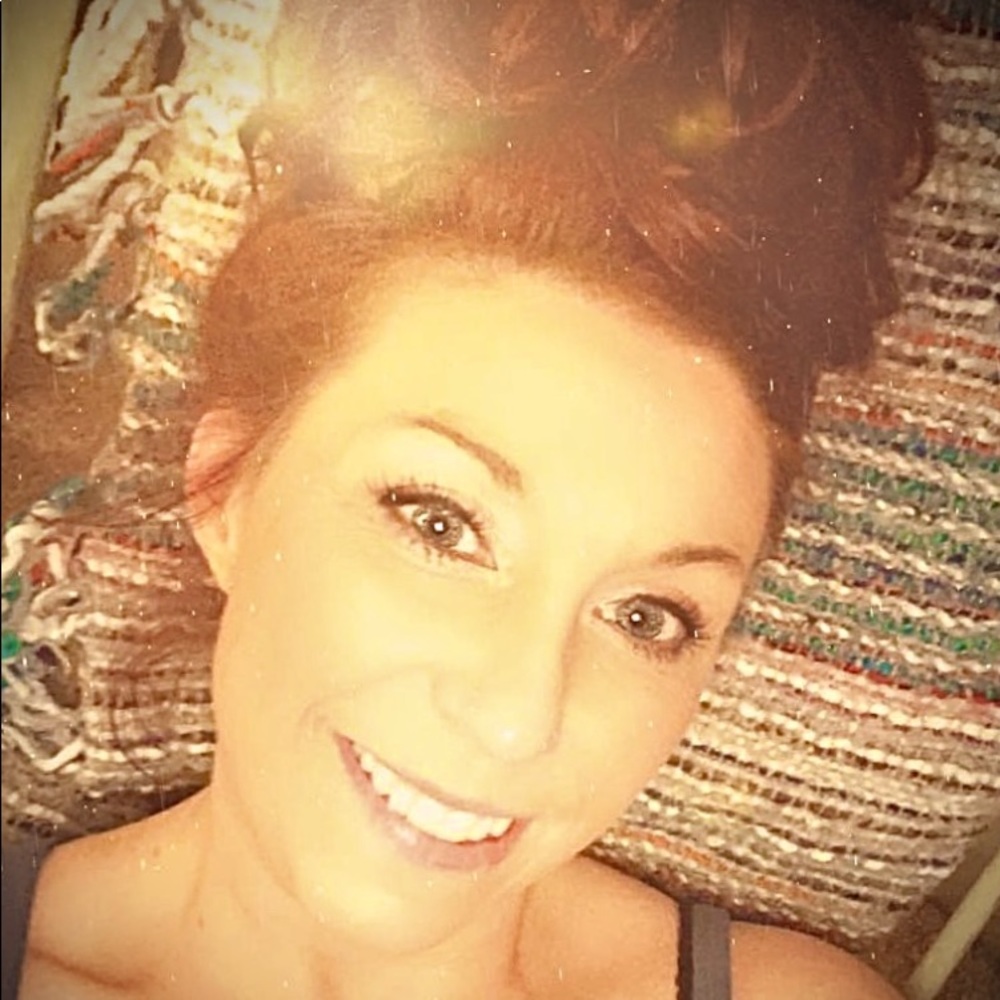 Meet your Posher, Shannon kunkle